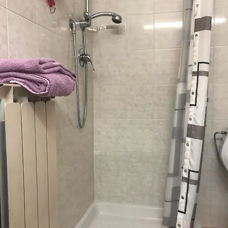 Appartement L'uliveta