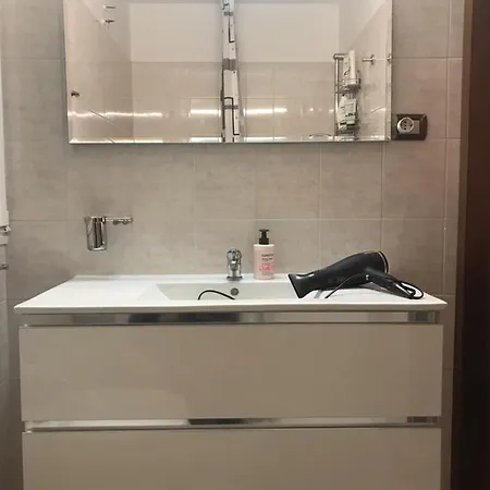 Appartement L'uliveta Montecatini Terme