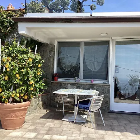 Appartement L'uliveta