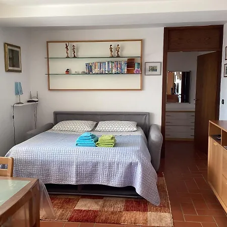 Appartement L'uliveta