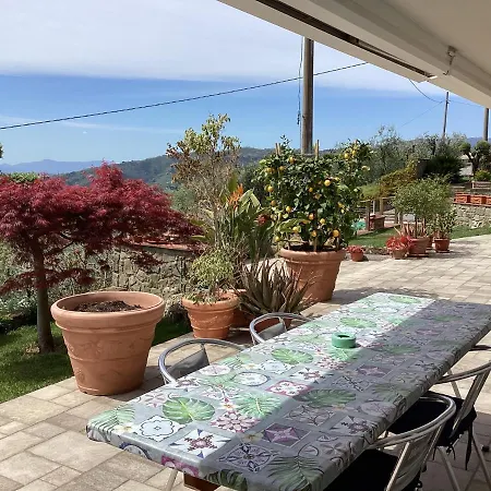 L'uliveta Appartement *
