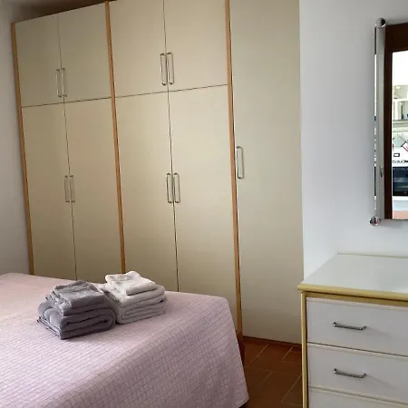 Appartement L'uliveta