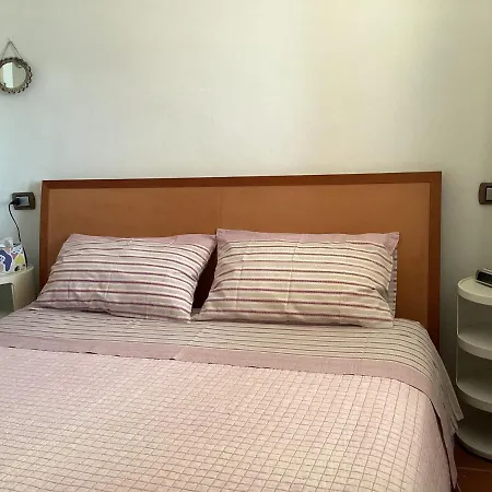 Appartement L'uliveta