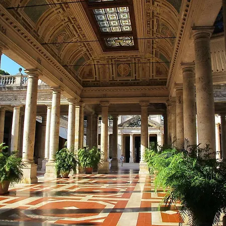 Appartement L'uliveta