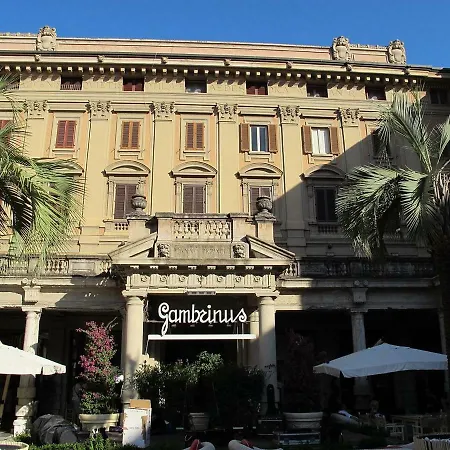 L'uliveta Appartement