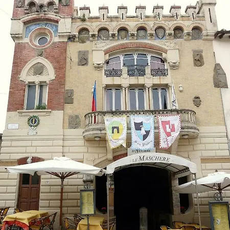 L'uliveta *