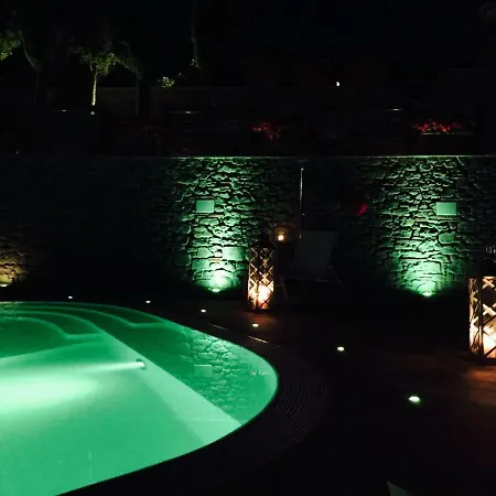 Appartement L'uliveta