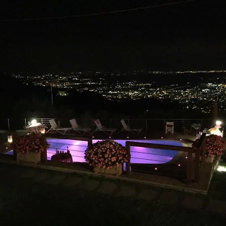 Appartement L'uliveta
