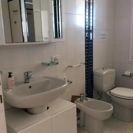 L'uliveta 蒙特卡蒂尼泰尔梅