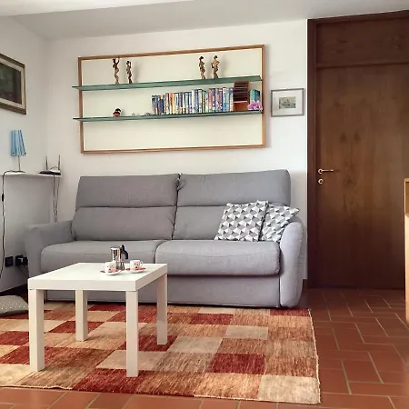 L'uliveta * 蒙特卡蒂尼泰尔梅