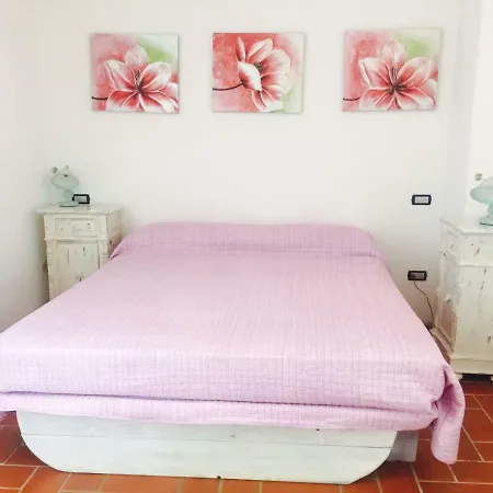 L'uliveta 公寓 蒙特卡蒂尼泰尔梅