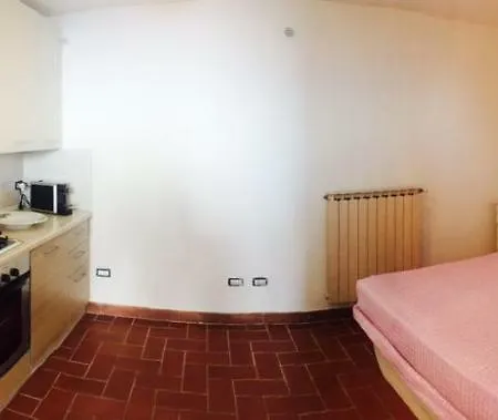 L'uliveta 蒙特卡蒂尼泰尔梅