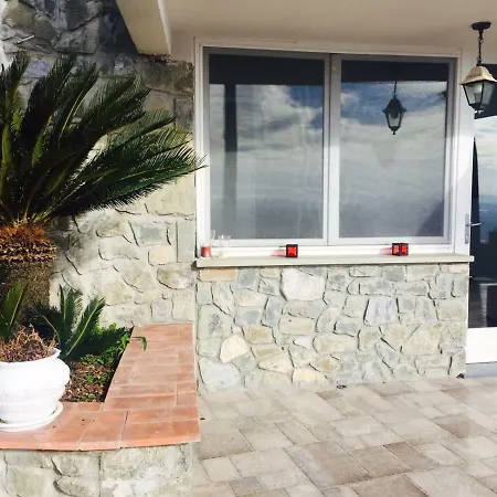 公寓 L'uliveta 蒙特卡蒂尼泰尔梅