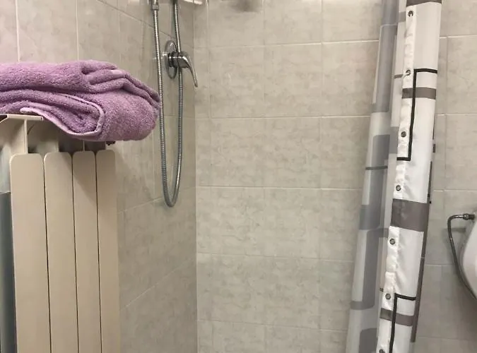 Διαμέρισμα L'uliveta