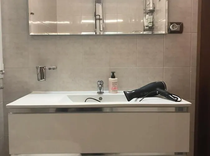 Διαμέρισμα L'uliveta Μοντεκατίνι Τέρμε