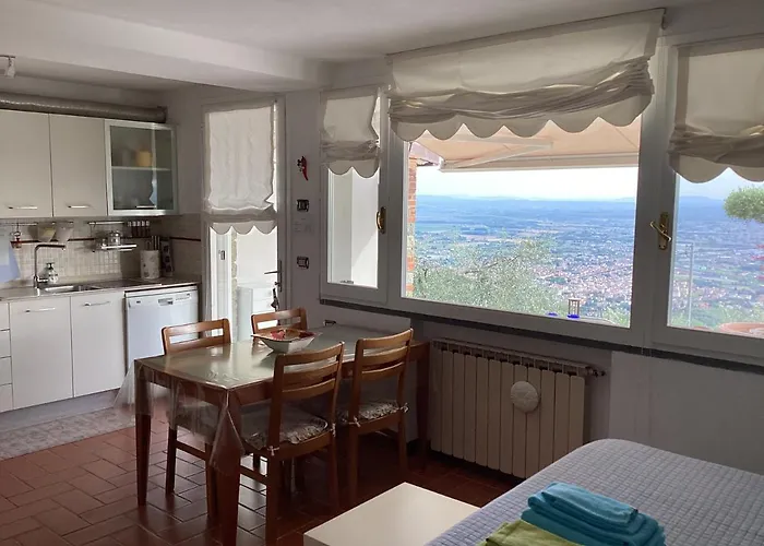 L'uliveta Διαμέρισμα Μοντεκατίνι Τέρμε