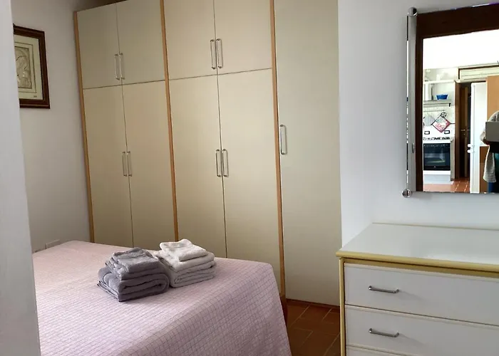 Διαμέρισμα L'uliveta