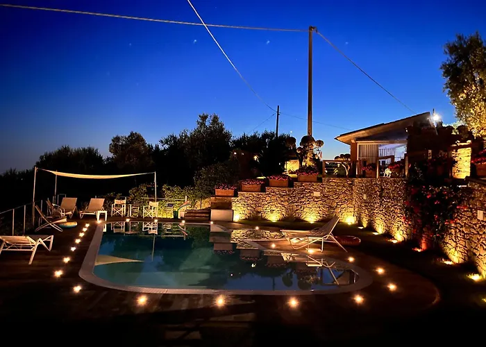 L'uliveta Διαμέρισμα