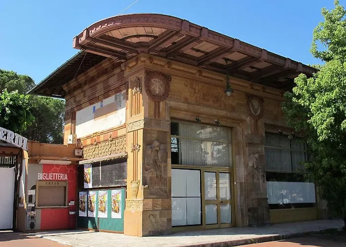 L'uliveta Διαμέρισμα *