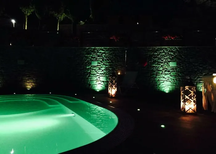 Διαμέρισμα L'uliveta