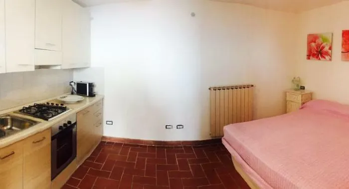 L'uliveta Μοντεκατίνι Τέρμε