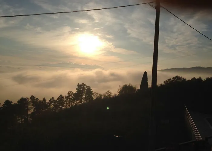 Διαμέρισμα L'uliveta *