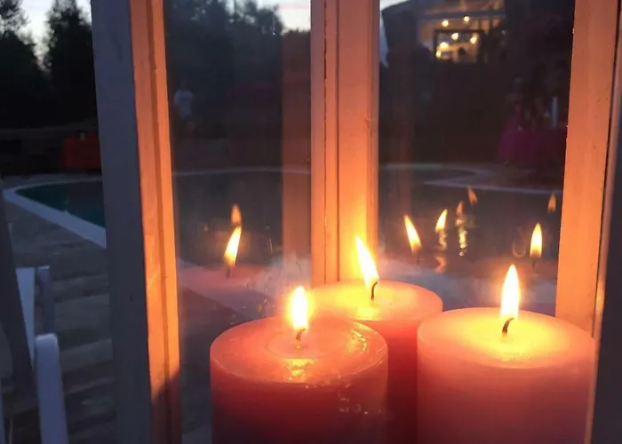 L'uliveta Διαμέρισμα *