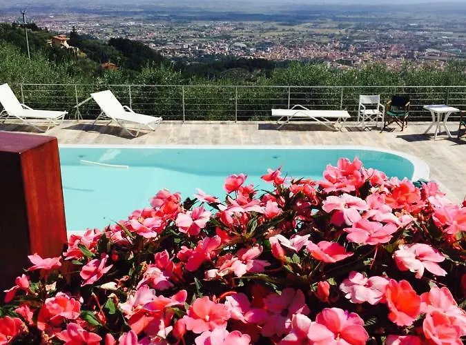 L'uliveta Μοντεκατίνι Τέρμε