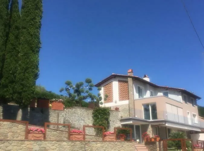 L'uliveta Διαμέρισμα Μοντεκατίνι Τέρμε