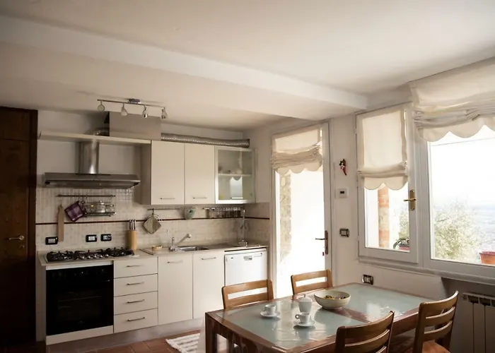 Διαμέρισμα L'uliveta