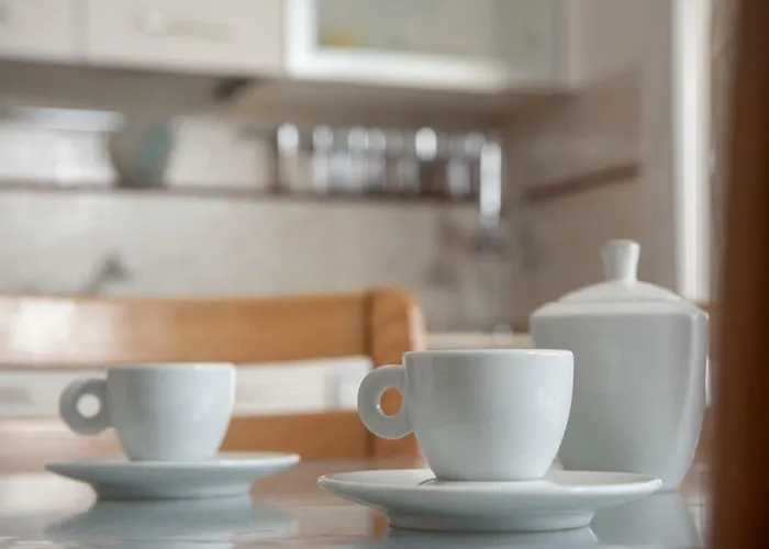 L'uliveta Διαμέρισμα