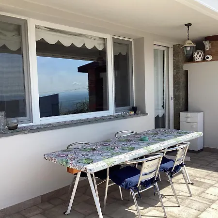 Διαμέρισμα L'uliveta Μοντεκατίνι Τέρμε